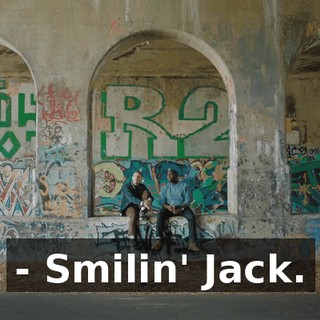 - Smilin' Jack.