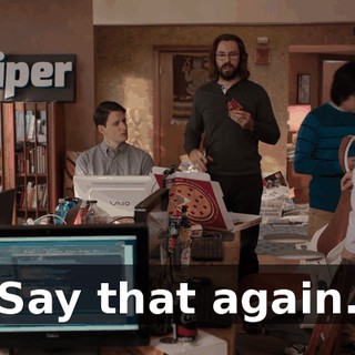 Say that again.