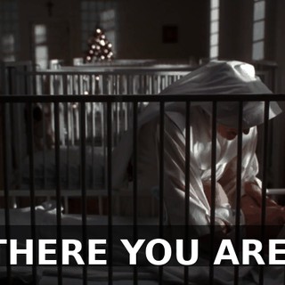 THERE YOU ARE.