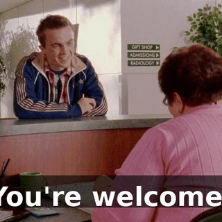 You're welcome.