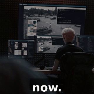 now.