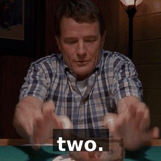 two.