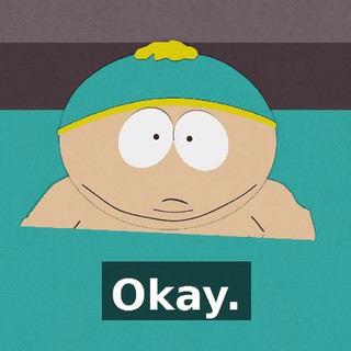 Okay.