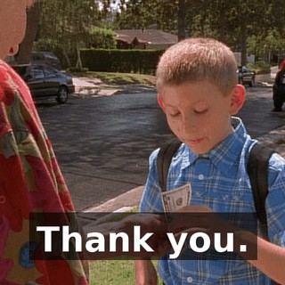 Thank you.
