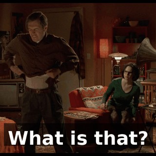 What is that?