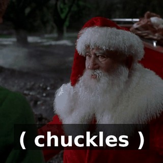 ( chuckles )