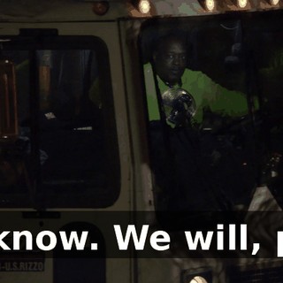 - I know. We will, pal.