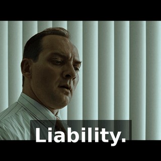 Liability.