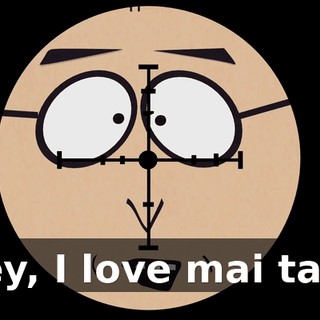 Hey, I love mai tais!