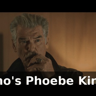 Who's Phoebe King?
