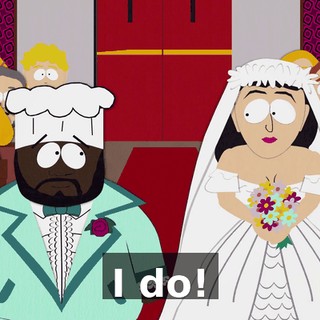 I do!