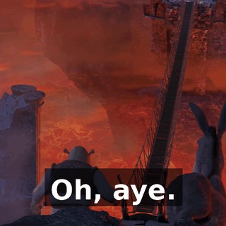 Oh, aye.