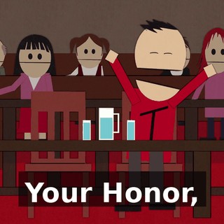 Your Honor,