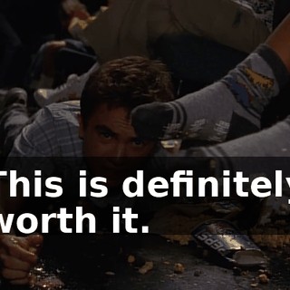 This is definitely worth it.