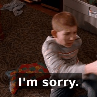 I'm sorry.