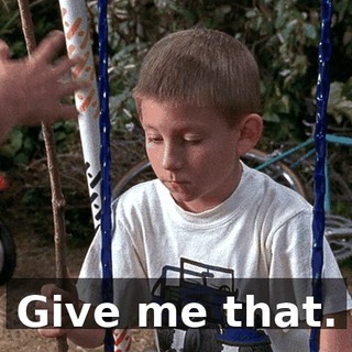 Give me that.