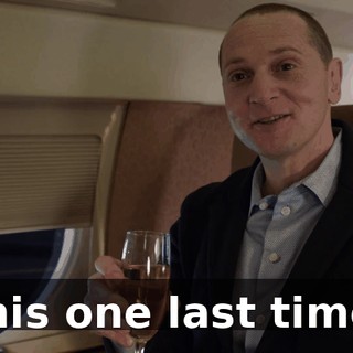 this one last time.