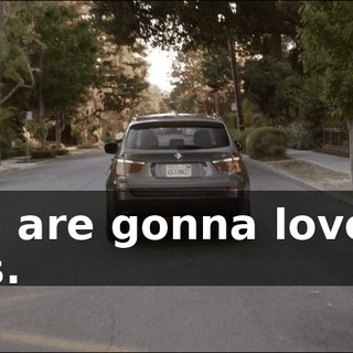 - You are gonna love Las Altas.