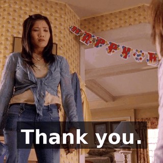 Thank you.