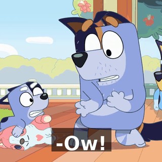 -Ow!