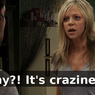 Why?! It's craziness.