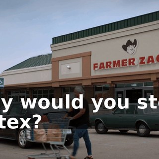 why would you steal Kotex?