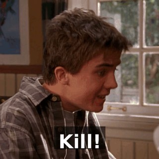 Kill!