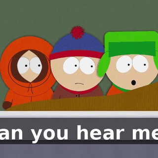 Can you hear me?