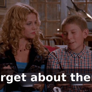 Forget about them.