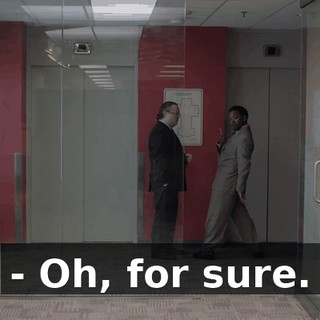 - Oh, for sure.