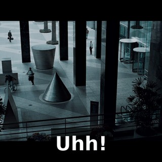 Uhh!
