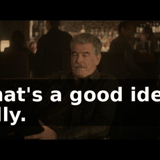 That's a good idea, Lilly.