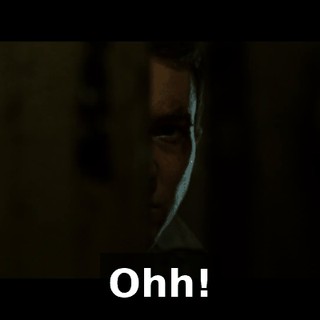 Ohh!