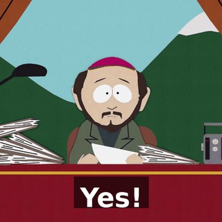 Yes!