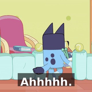 Ahhhhh.