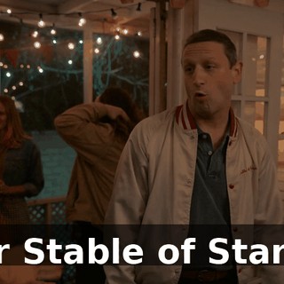Or Stable of Stars.