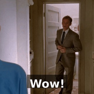 Wow!