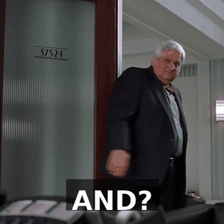 AND?