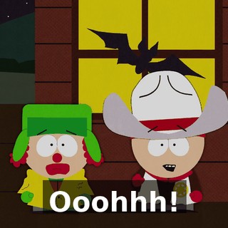 Ooohhh!