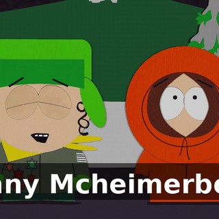 Kenny Mcheimerberg.