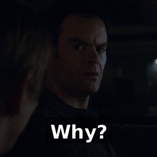 Why?