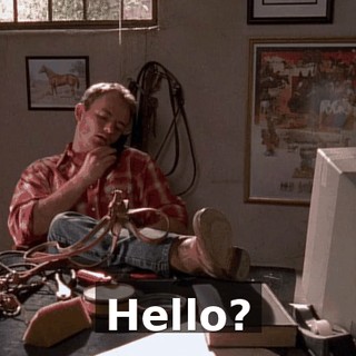 Hello?