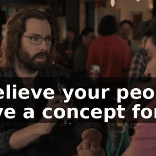 I believe your people have a concept for it.