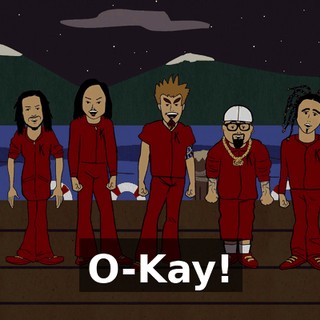 O-Kay!