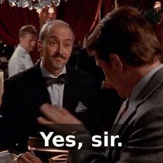 Yes, sir.