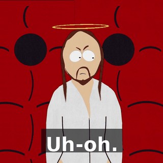 Uh-oh.