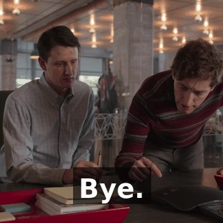 Bye.