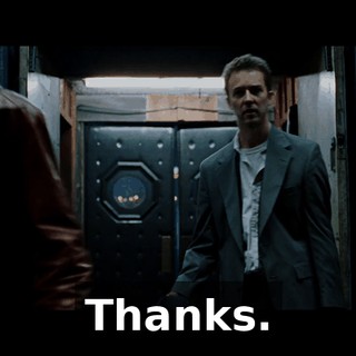 Thanks.