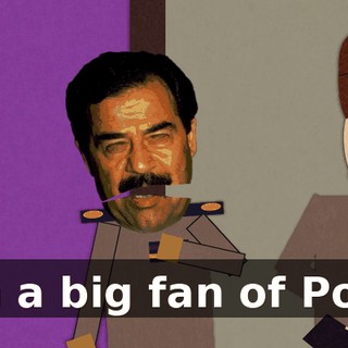 I'm a big fan of Polo.