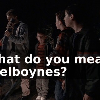 What do you mean, Krelboynes?